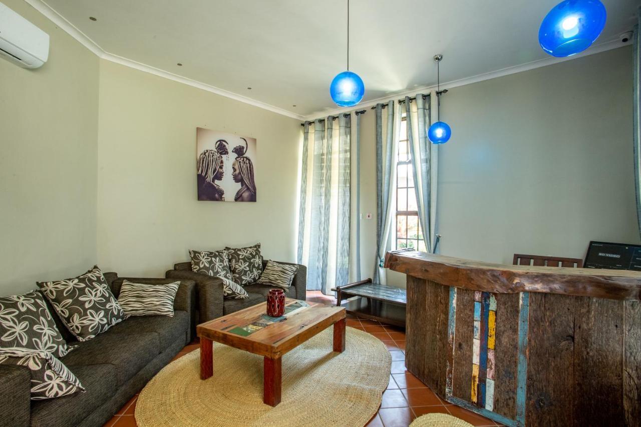 Kinga Homes Boutique Hotel Moshi Exterior photo